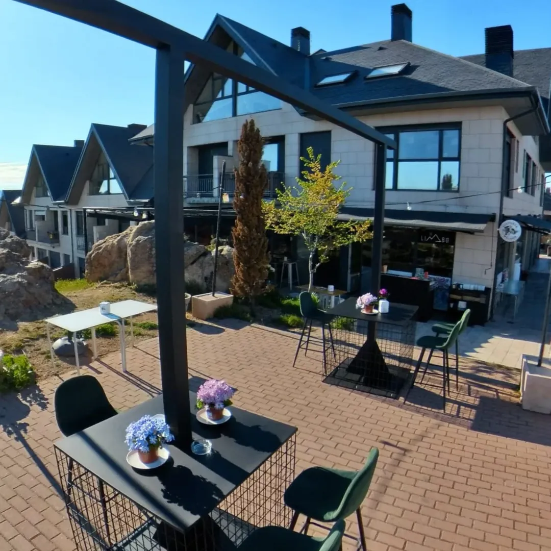 Terraza
